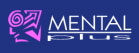 Logo MentalPLus